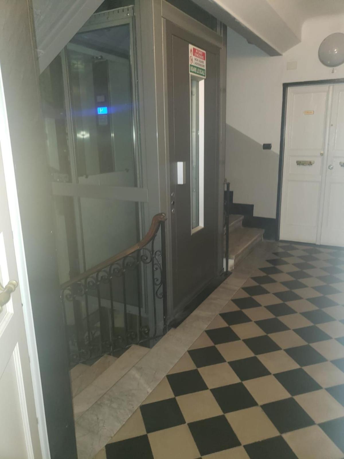 Varazze Suite Sauna E Hammam Exterior photo