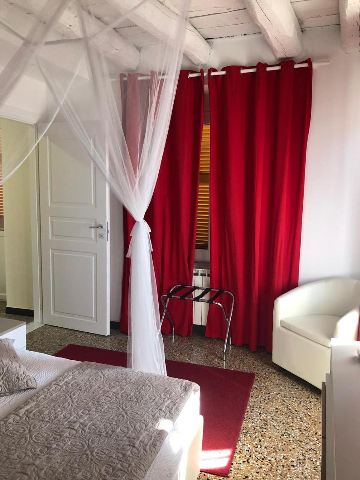Varazze Suite Sauna E Hammam Exterior photo